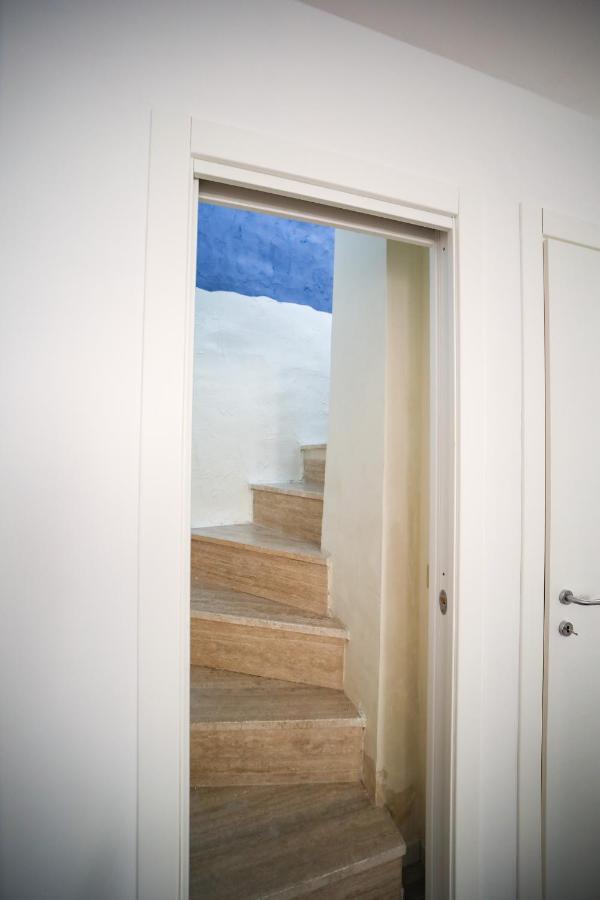 Appartement Smart House Ingresso Indipendente- Amalfi Coast à Salernes Extérieur photo