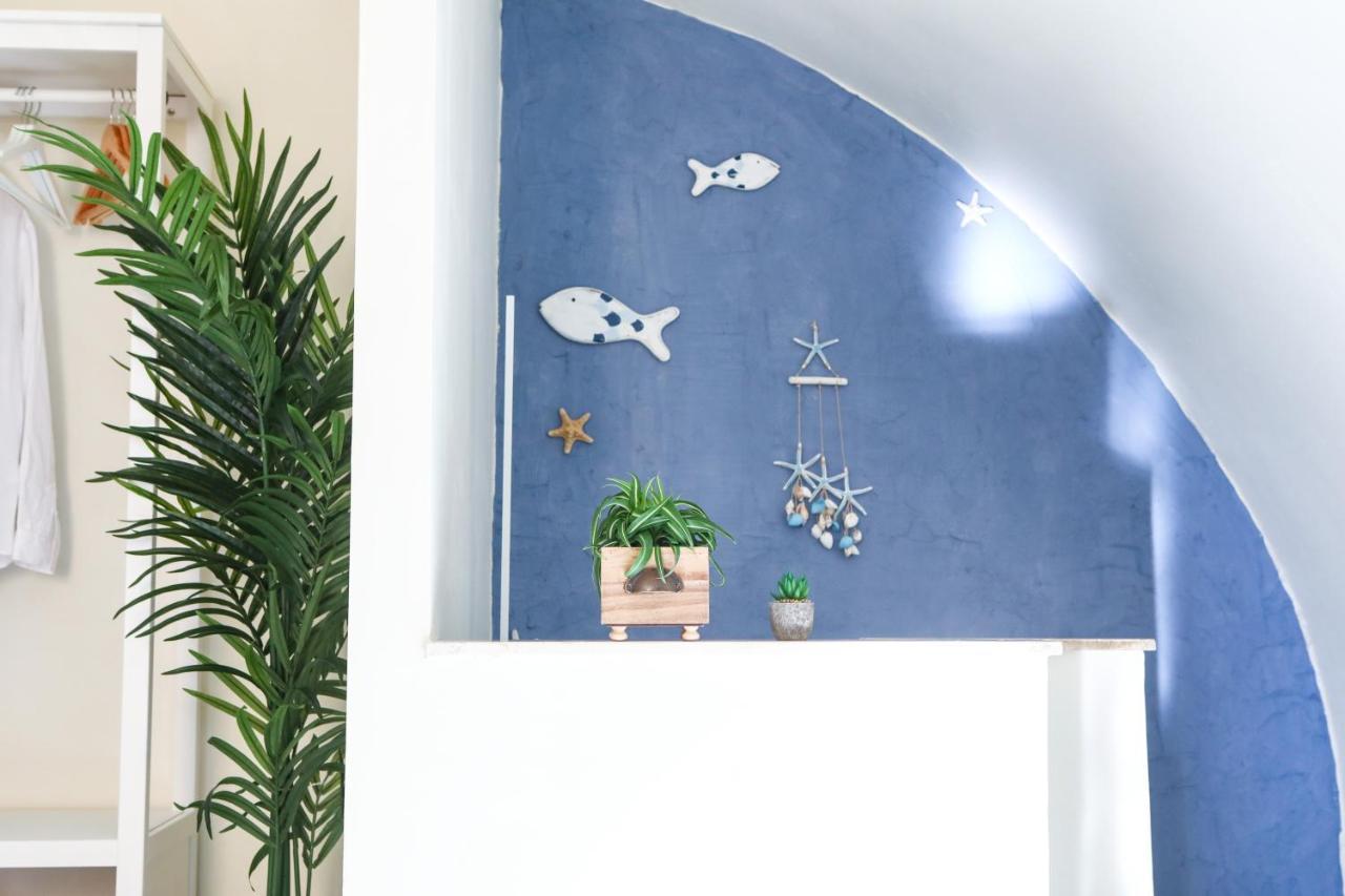 Appartement Smart House Ingresso Indipendente- Amalfi Coast à Salernes Extérieur photo