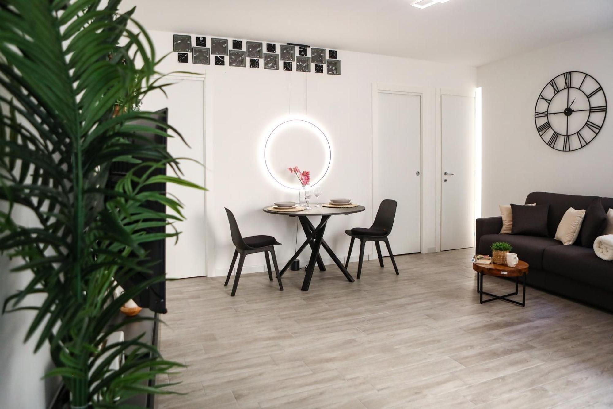Appartement Smart House Ingresso Indipendente- Amalfi Coast à Salernes Extérieur photo