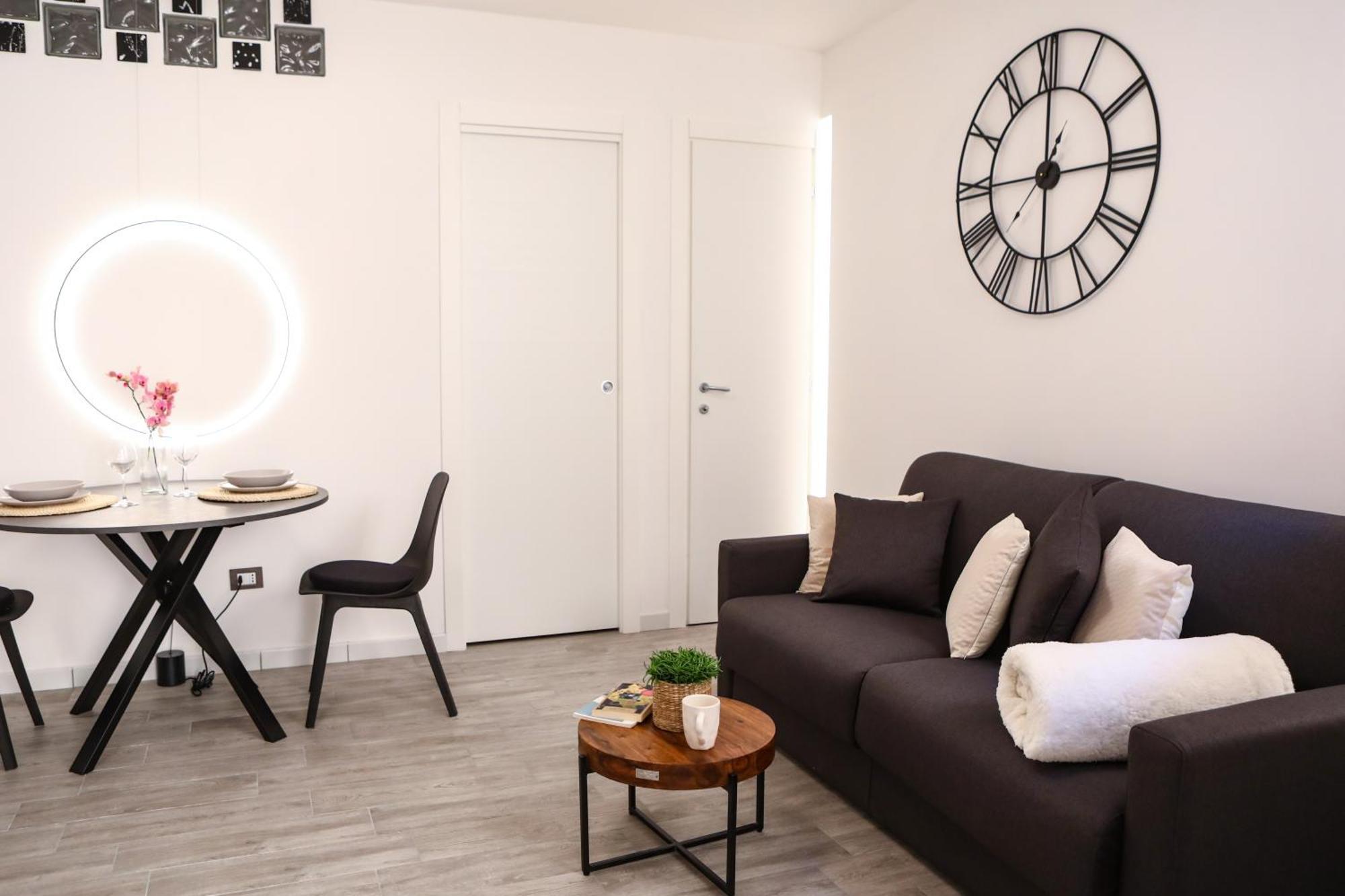Appartement Smart House Ingresso Indipendente- Amalfi Coast à Salernes Extérieur photo